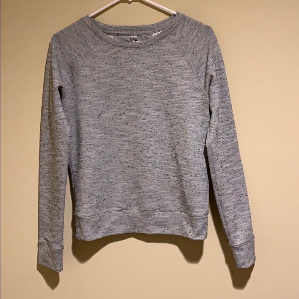 Under Armour sweatshirt